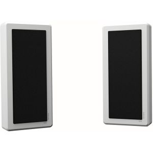 DLS Flatbox M-One - głośniki naścienne