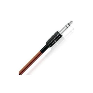 Wireworld Nano Eclipse - Interkonekt Mini Jack M - M (NEM) - 2,0M