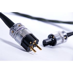 Enerr Symbol Hybrid Przewód zasilający 1.5 m