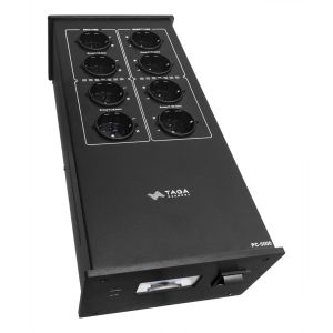 TAGA Harmony PC-5000 Black