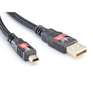 Eagle Cable Deluxe Mini USB