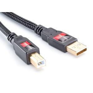 Eagle Cable Deluxe USB Typ A B