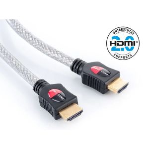 Eagle Cable High Standard HDMI