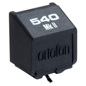 Ortofon 540 MK II igła do wkładek gramofonowych
