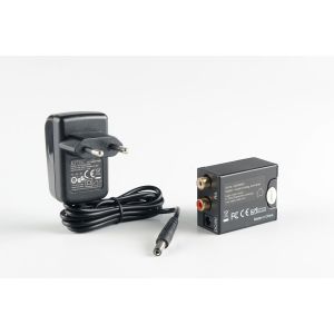 Eagle Cable Deluxe Audio DAC II