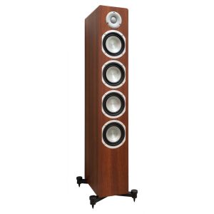 Taga Harmony Platinum F-90 SL V.2 Kolumna Wolnostojąca Walnut