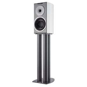 Audiovector R1 Signature - kolumny podstawkowe White Silk