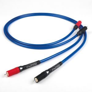 Chord Clearway 2xRCA na 2xRCA - Interkonekt audio 0,5m