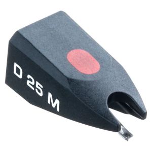 Ortofon D 25M igła do wkładek gramofonowych