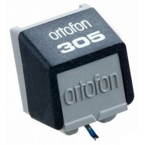 Ortofon 305 igła do wkładek gramofonowych