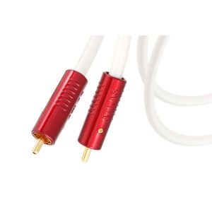 Atlas Element Achromatic Kabel Coaxial RCA-RCA S/PDIF - 1,5m