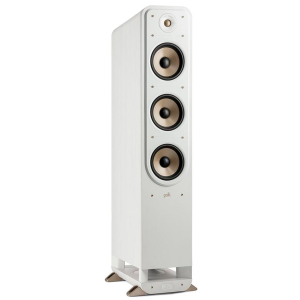 Polk Audio Signature ES60 white