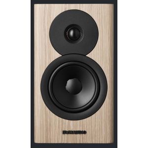 Dynaudio Evoke 10 kolumny podstawkowe Blonde Wood