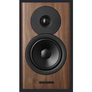 Dynaudio Evoke 10 kolumny podstawkowe Walnut Wood