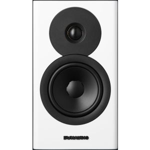 Dynaudio Evoke 10 kolumny podstawkowe White High Gloss