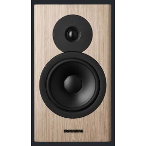 Dynaudio Evoke 20 kolumny podstawkowe Blonde Wood