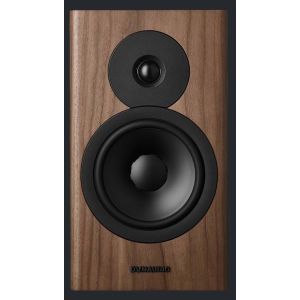 Dynaudio Evoke 20 kolumny podstawkowe Walnut Wood