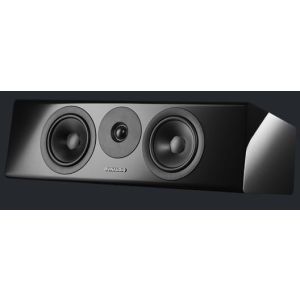 Dynaudio Evoke 25C kolumna centralna Black High Gloss