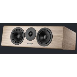 Dynaudio Evoke 25C kolumna centralna Blonde Wood