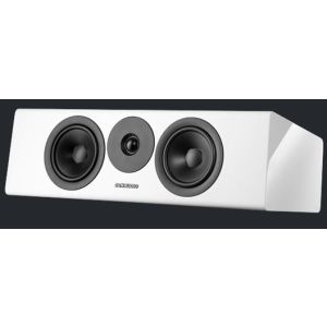 Dynaudio Evoke 25C kolumna centralna White High Gloss