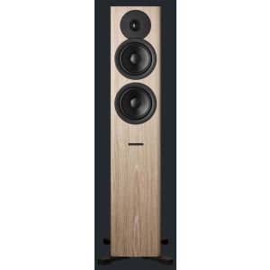 Dynaudio Evoke 30 Kolumny podłogowe Blonde Wood