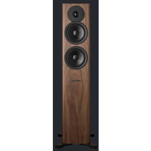 Dynaudio Evoke 30 Kolumny podłogowe Walnut Wood