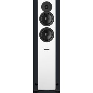 Dynaudio Evoke 30 Kolumny podłogowe White High Gloss