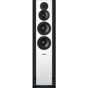 Dynaudio Evoke 50 kolumny podłogowe White High Gloss