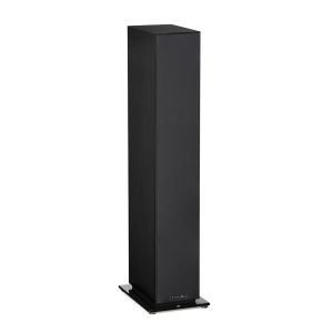 Triangle Esprit Gaia EZ Black Ash Kolumny podłogowe - 2 szt.
