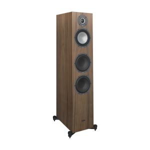 TAGA Harmony Platinum F-100 SE v.3 Natural Walnut