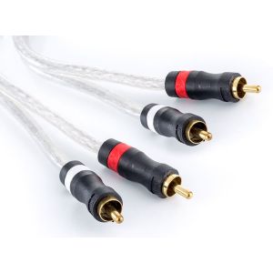 Eagle Cable High Standard Stereo Audio 1,5 m