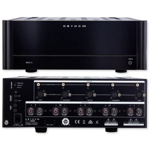Anthem MCA-525 v2  5-kanałowa końcówka mocy