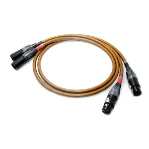 Van den Hul The Integration Hybrid - Interkonekt XLR 2 x 0,8m