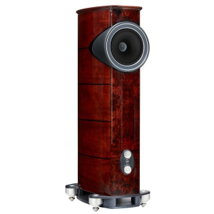 Fyne Audio F1-10S Gloss Walnut