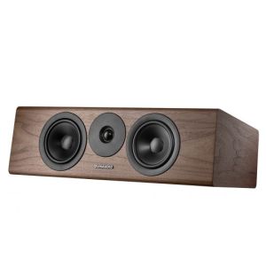Dynaudio Evoke 25C kolumna centralna Walnut Wood
