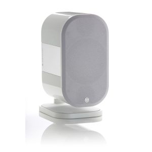 Monitor Audio Apex A10 Głośnik podstawkowy, naścienny kolor biały