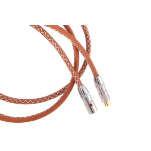 Atlas Cable Asimi Luxe  2x XLR - 2x XLR - 0,5m