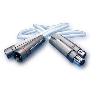Supra EFF-IXLR Interkonekt XLR, 1 m