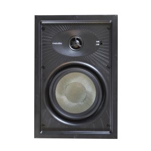 Melodika Głośnik instalacyjny BLI6W Prostokątna