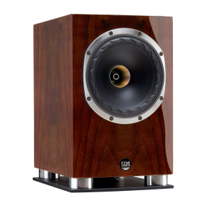 Fyne Audio F500SP Walnut HG