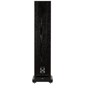 Fyne Audio F501S Black Oak – kolumny podłogowe