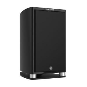 Fyne Audio F701 BLACK HG