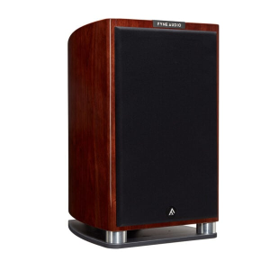 Fyne Audio F701 WALNUT