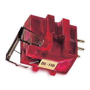 Denon DL-110 Wkładka gramofonowa MC