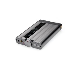 iFi Audio xDSD Gryphon Black