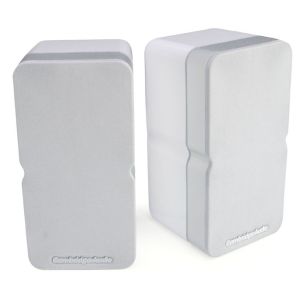 Cambridge Audio Minx 22 głośnik miniaturowy- Biały