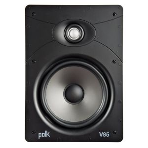 Polk Audio V85 głośnik ścienny do zabudowy