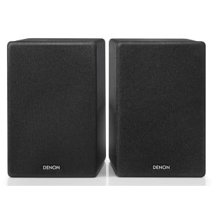 Denon SCN-10 Black