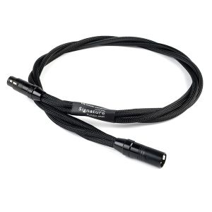 Chord Signature SuperARAY - Zbalansowany kabel cyfrowy AES/EBU
