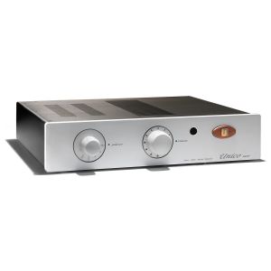 Unison Research Unico Nuovo silver